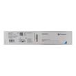INTERDRY Textilstoff mit Silber 25x366 cm Rolle - 2