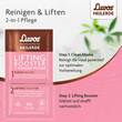 Luvos Heilerde Lifting Booster&Clean Maske 2 + 7,5ml - 4