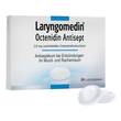 Laryngomedin Octenidin Antisept 2,6 mg Lutschtabletten  - 1