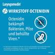 Laryngomedin Octenidin Antisept 2,6 mg Lutschtabletten  - 4