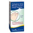Ciclopirox beta 80 mg / g wirkstoffhalt.Nagellack - 1