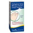 Ciclopirox beta 80 mg / g wirkstoffhalt.Nagellack - 1
