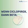 Ciclopirox beta 80 mg / g wirkstoffhalt.Nagellack - 6