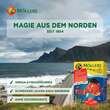 M&Ouml;lLER'S Omega-3 Gelee Fisch Erdbeere Kautabletten - 3