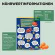 M&Ouml;lLER'S Omega-3 Gelee Fisch Erdbeere Kautabletten - 4