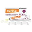 Biofanal Kombipackung b.Scheidenpilz Vagtab. + Salbe - 1
