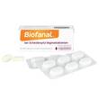 Biofanal bei Scheidenpilz 100 000 I.E. Vaginaltab. - 1