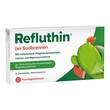 Refluthin bei Sodbrennen Kautabletten Frucht - 1