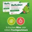 Refluthin bei Sodbrennen Kautabletten Frucht - 5
