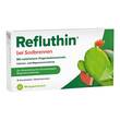 Refluthin bei Sodbrennen Kautabletten Minze - 1