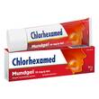Chlorhexamed Mundgel 10 mg / g Gel - 1