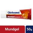 Chlorhexamed Mundgel 10 mg / g Gel - 2