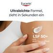 Eucerin Sun Gel-Creme Oil Control Body Lsf 50 +  - 3