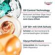 Eucerin Sun Gel-Creme Oil Control Body Lsf 50 +  - 5