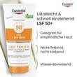 Eucerin Sun Gel-Creme Oil Control Body Lsf 50 +  - 6