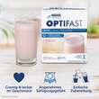 Optifast Drink Erdbeere Pulver - 6