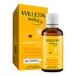 Weleda baby B&auml;uchlein-Massage&ouml;l - 1