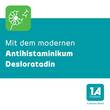 Deslora-1A Pharma 5 mg Filmtabletten - 3