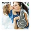 NYMPHIA Zeckenentferner - 1