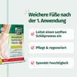 Allg&auml;uer Latschenkiefer Hornhaut Entferner Maske plus - 4