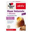 Doppelherz Haar Intensiv + Biotin Kapseln - 1