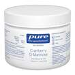 Pure Encapsulations Cranberry D-Mannose Pulver - 1
