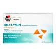 Ibu-Lysin Doppelherzpharma 400 mg Filmtabletten - 1