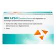 Ibu-Lysin Doppelherzpharma 400 mg Filmtabletten - 3