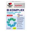 Doppelherz B-Komplex system Tabletten - 1