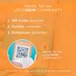 Isdin Fotoprotector Ped.Wet Skin Spray Lsf 50 - 7