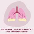 Bromhexin Hermes Arzneimittel 8 mg / ml Tropfen - 2