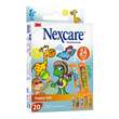 Nexcare Happy Kids Pflasterstrips 19x72 mm - 1