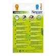 Nexcare Happy Kids Pflasterstrips Tiere 2 Gr&ouml;&szlig;en - 2