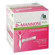 D-Mannose Plus 2000 mg Sticks mit Vit.und Mineralstof. - 1
