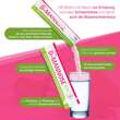 D-Mannose Plus 2000 mg Sticks mit Vit.und Mineralstof. - 2