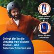 Voltaren Schmerzgel forte 23,2 mg / g - 2