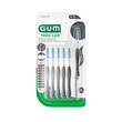 Gum Trav-Ler 2,6mm dunkelgrau Interdentalb&uuml;r. - 1