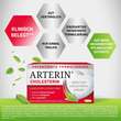 ARTERIN Cholesterin Tabletten - 4
