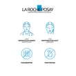 Roche-Posay Lipikar Baume AP + M - 3
