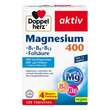 Doppelherz Magnesium 400 + B1+B6+B12+Fols&auml;ure Tabletten  - 1