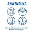 Durex extra feucht Kondome - 3