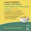 Luvos Heilerde Clean-Peel-Maske - 4