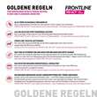 Frontline Tri-Act L&ouml;sung z.Auftropfen f&uuml;r Hunde 2-5 kg - 3