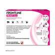 Frontline Tri-Act L&ouml;sung z.Auftropfen f&uuml;r Hunde 2-5 kg - 4