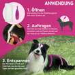 Frontline Tri-Act L&ouml;sung z.Auftropfen f&uuml;r Hunde 2-5 kg - 3