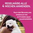 Frontline Tri-Act L&ouml;sung z.Auftropfen f&uuml;r Hunde 2-5 kg - 5