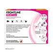 Frontline Tri-Act L&ouml;sung z.Auftropfen f&uuml;r Hunde 5-10 kg - 4