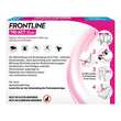 Frontline Tri-Act L&ouml;sung z.Auftropfen f&uuml;r Hunde 10-20kg - 4