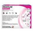 Frontline Tri-Act L&ouml;sung z.Auftropfen f&uuml;r Hunde 20-40kg - 4