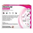Frontline Tri-Act L&ouml;sung z.Auftropfen f&uuml;r Hunde 40-60kg - 4